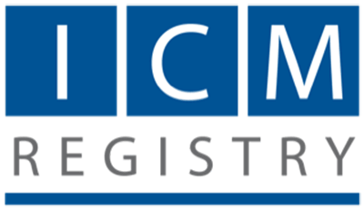 ICM Logo